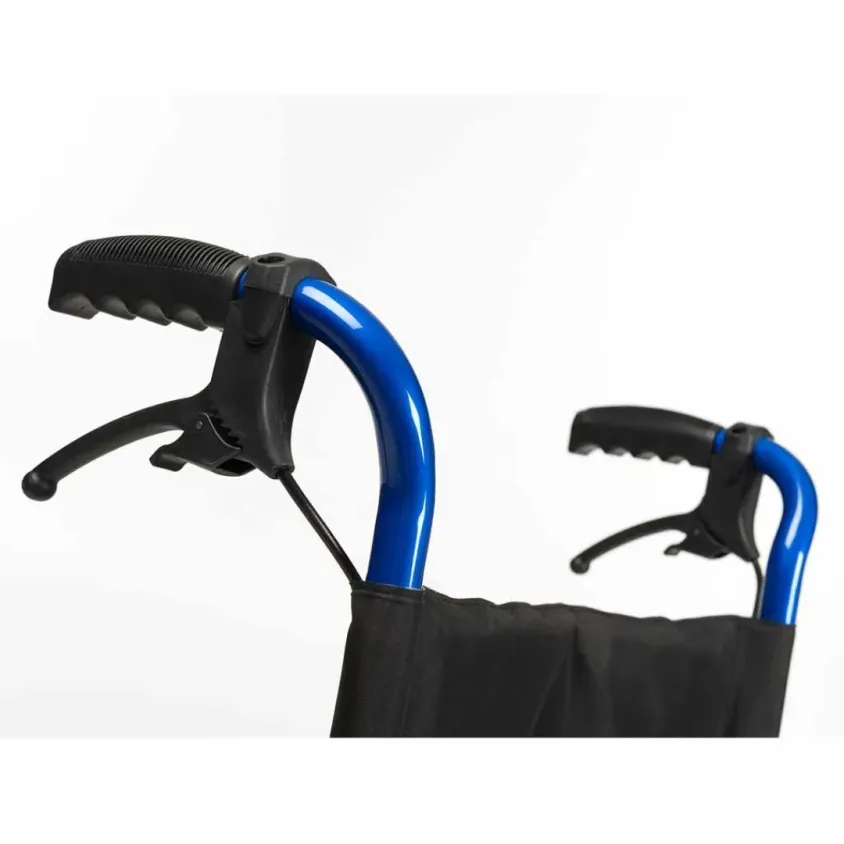 Location Fauteuil de Transfert Alsace | Léger & Pliable | Inresa Médical