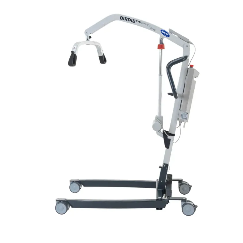 Location Lève-personne Compact Alsace | Birdie Evo Compact | Inresa