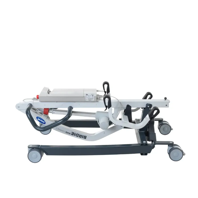 Location Lève-personne Compact Alsace | Birdie Evo Compact | Inresa