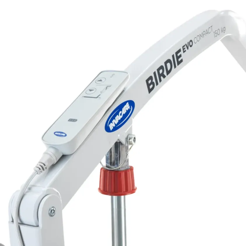 Location Lève-personne Compact Alsace | Birdie Evo Compact | Inresa