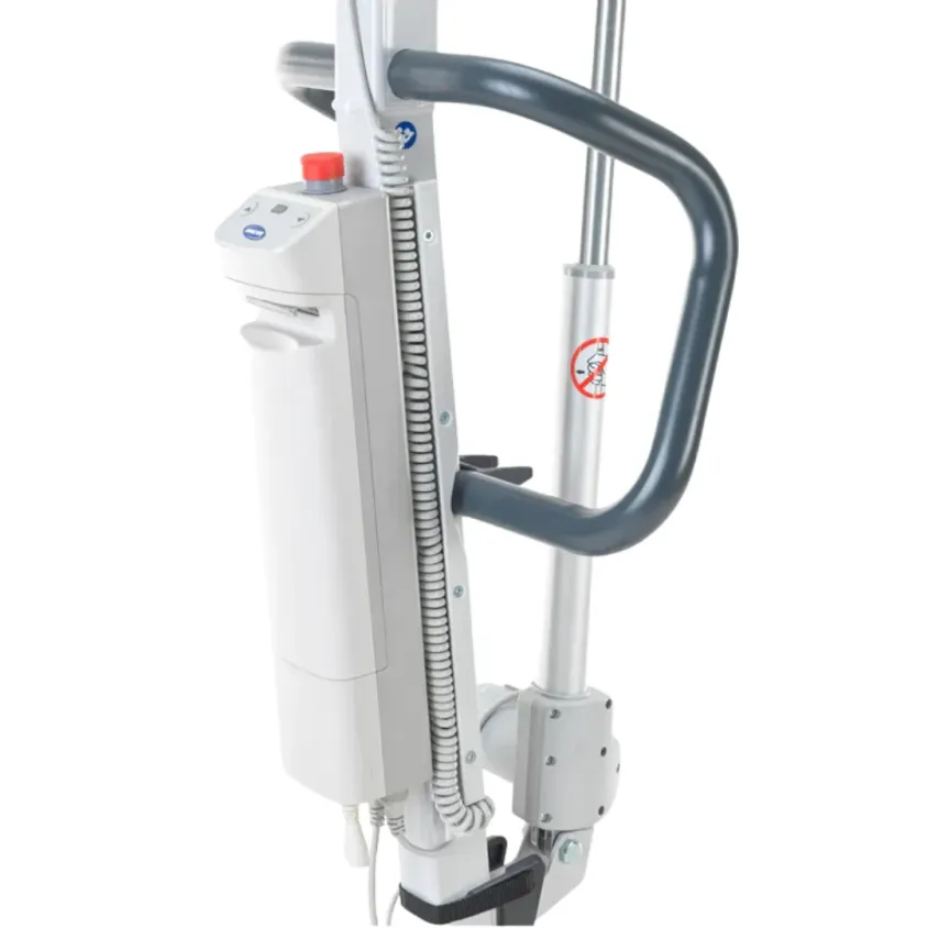 Location Lève-personne Compact Alsace | Birdie Evo Compact | Inresa