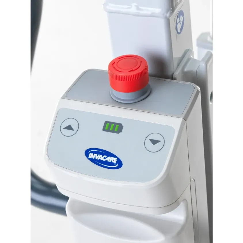 Location Lève-personne Compact Alsace | Birdie Evo Compact | Inresa