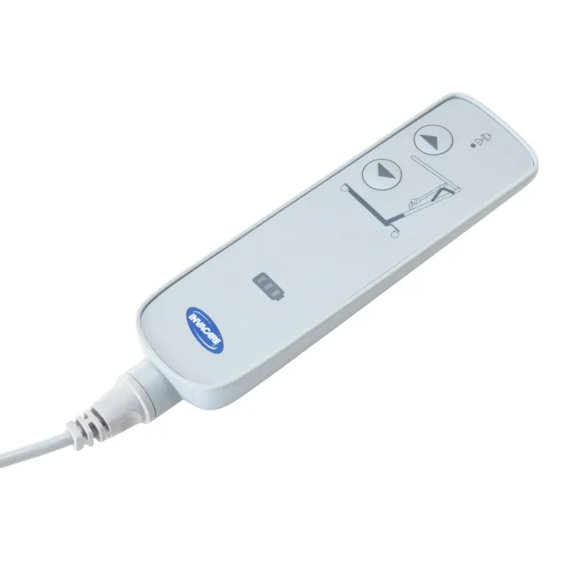 Location Lève-personne Compact Alsace | Birdie Evo Compact | Inresa