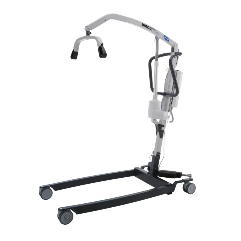 Location Lève-personne Birdie Evo Alsace | Standard 180kg | Inresa