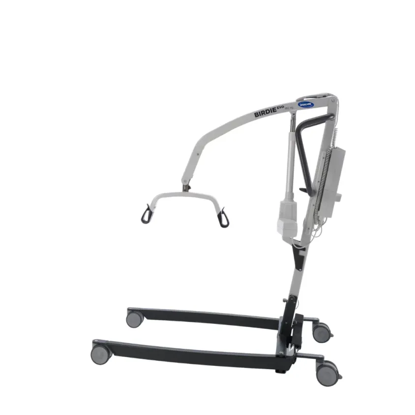 Location Lève-personne Birdie Evo Alsace | Standard 180kg | Inresa