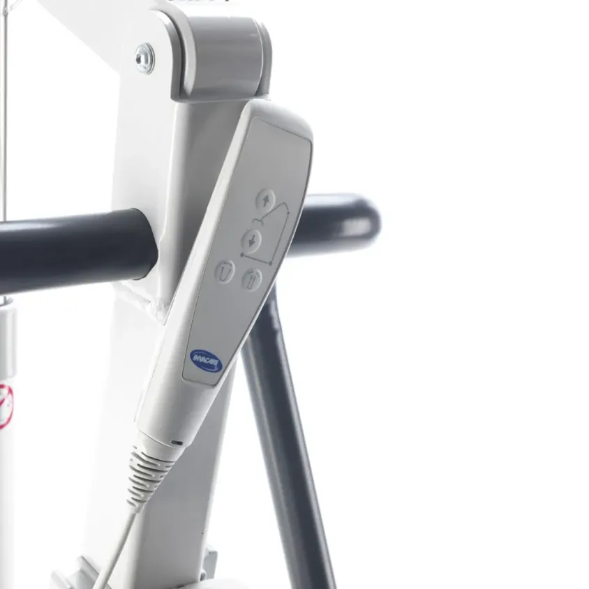 Location Lève-personne Birdie Evo Alsace | Standard 180kg | Inresa