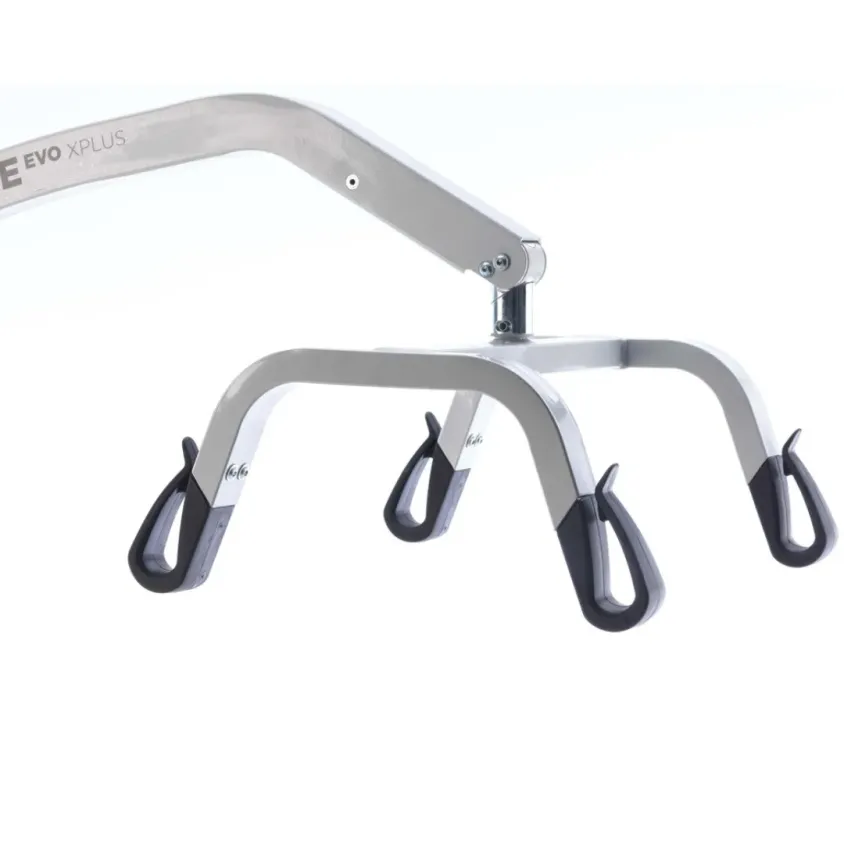 Location Lève-personne Bariatrique Alsace | Birdie Evo XPlus 210kg