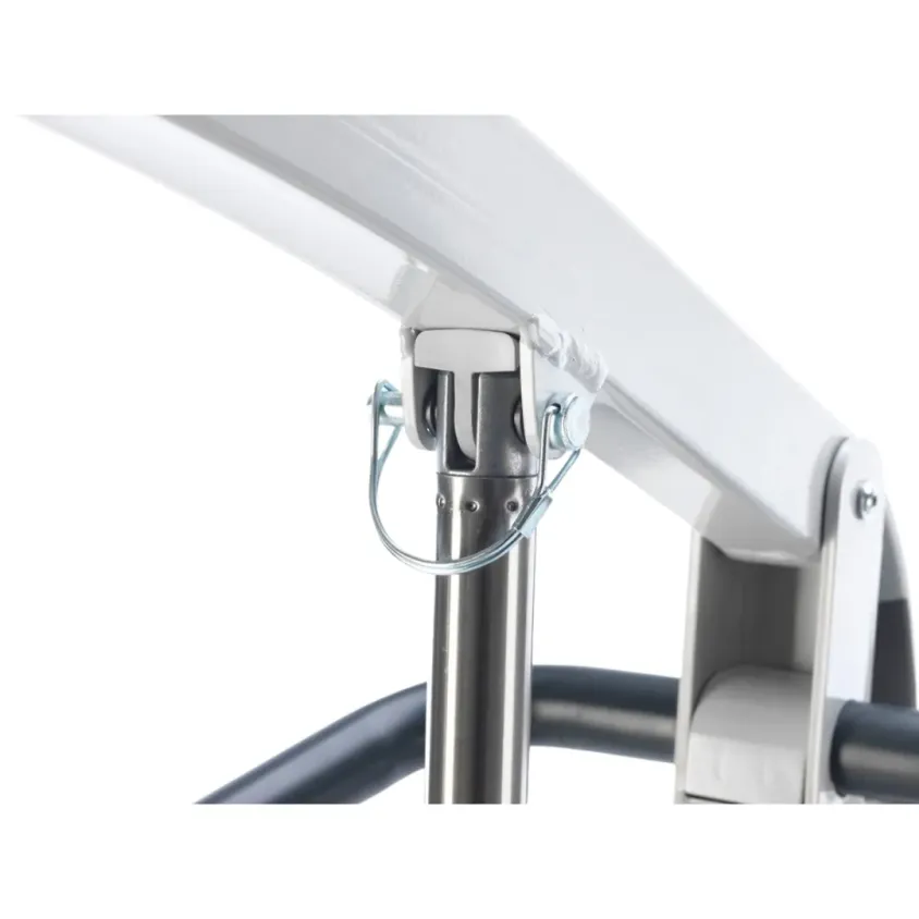 Location Lève-personne Bariatrique Alsace | Birdie Evo XPlus 210kg