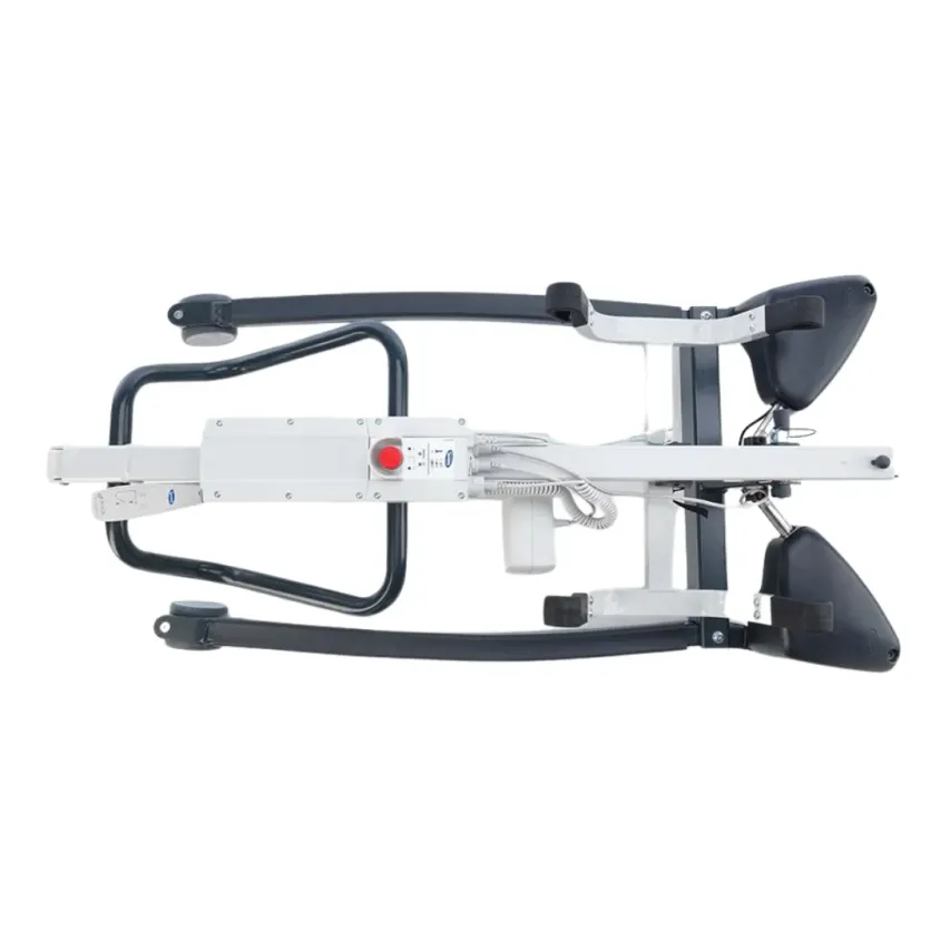 Location Lève-personne Bariatrique Alsace | Birdie Evo XPlus 210kg