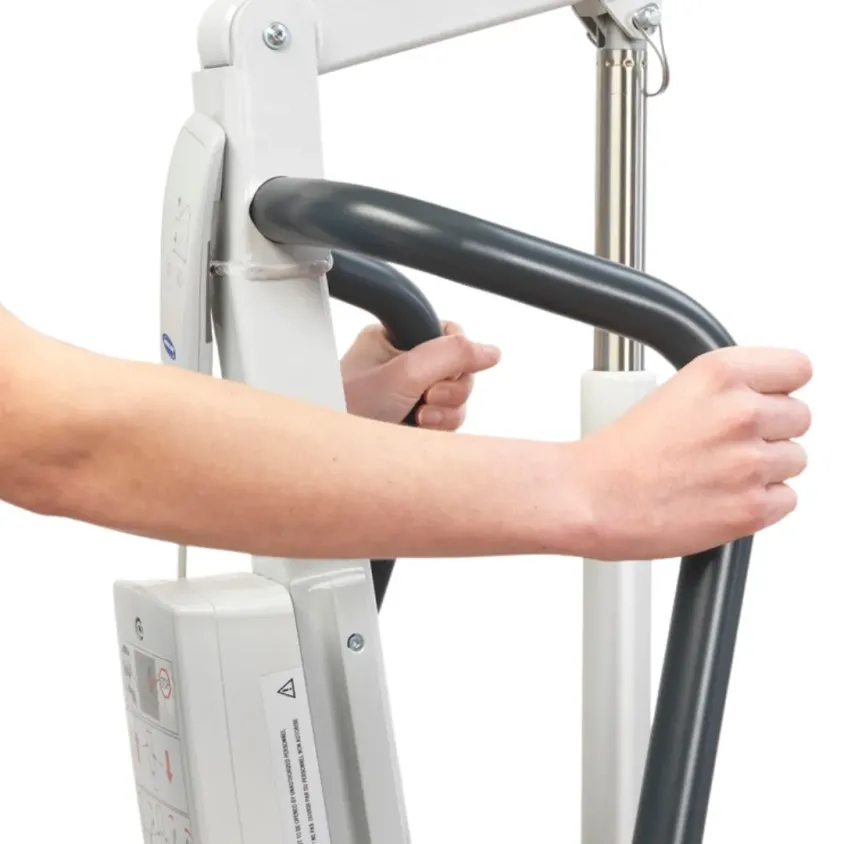 Location Lève-personne Bariatrique Alsace | Birdie Evo XPlus 210kg