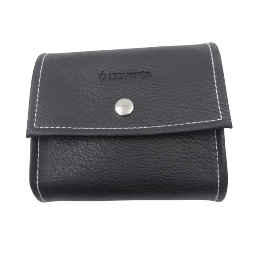 Pilulier Semainier Evolution - Pochette Luxe 4 Prises par Jour | Inresa