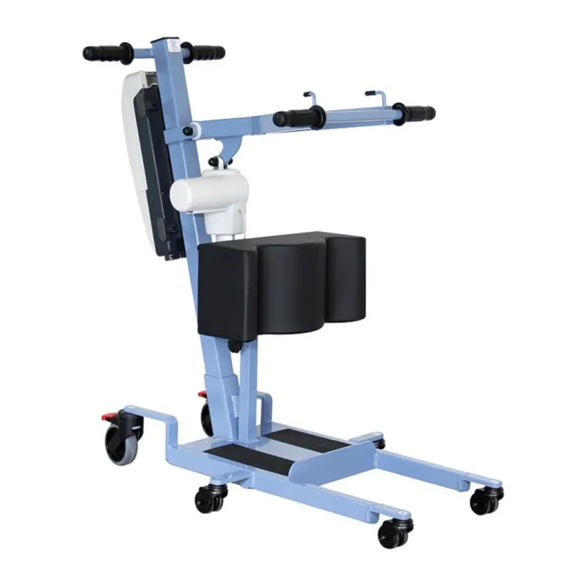 Location Verticalisateur BLUE WAYUP Alsace - Inresa Médical 67/68