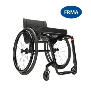 Küschall The KSL 2.0 - Fauteuil Roulant Manuel Actif Ultra-Léger FRMA