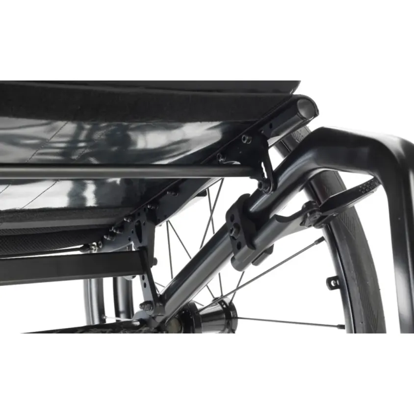 Küschall The KSL 2.0 - Fauteuil Roulant Manuel Actif Ultra-Léger FRMA