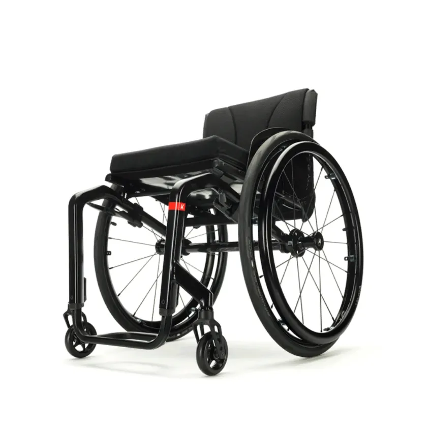 Küschall K-Series 2.0 - Fauteuil Actif Rigide & Réglable FRMA