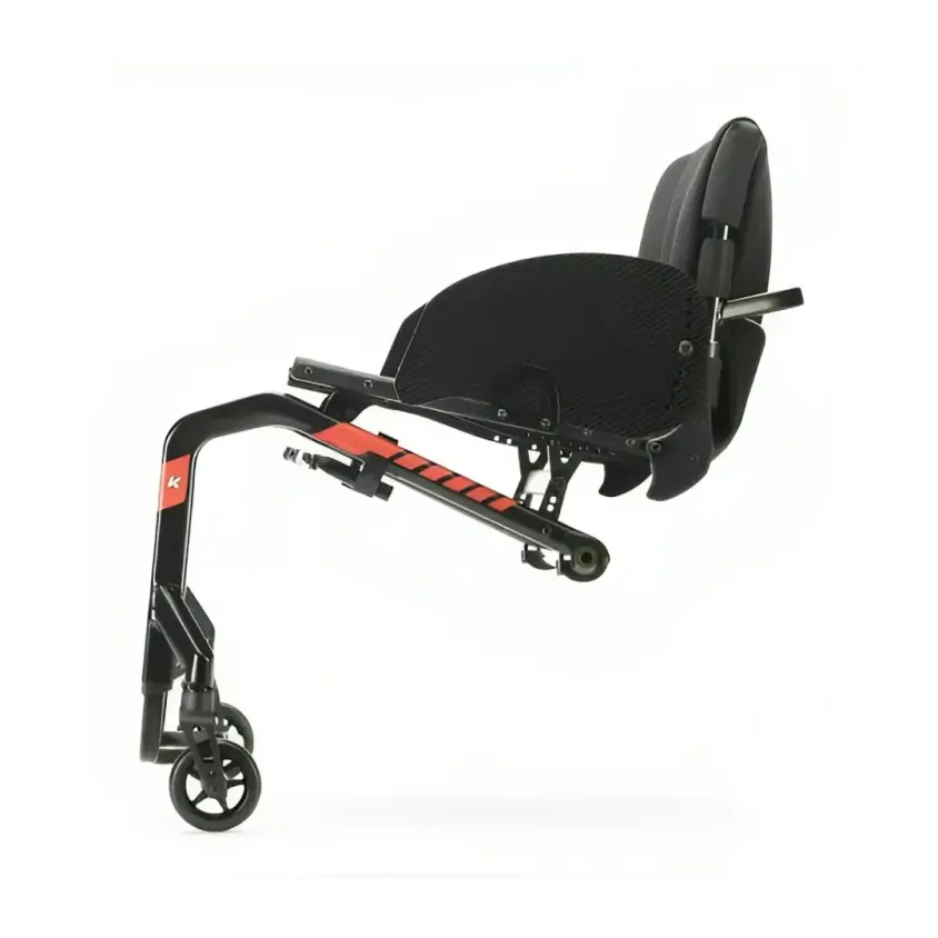 Küschall K-Series 2.0 - Fauteuil Actif Rigide & Réglable FRMA