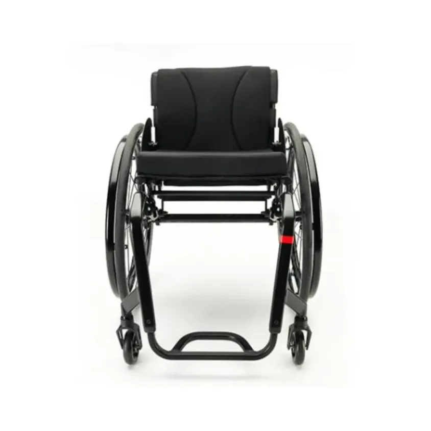 Küschall K-Series 2.0 - Fauteuil Actif Rigide & Réglable FRMA