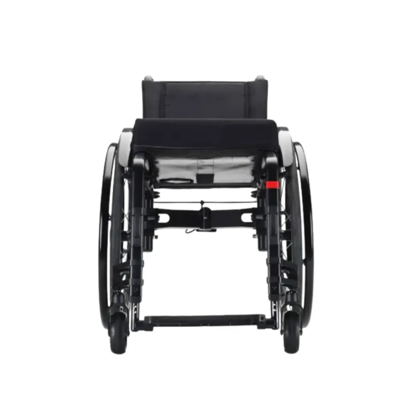 Küschall Champion 2.0 - Fauteuil Hybride & Pliant Haute Performance FRMC