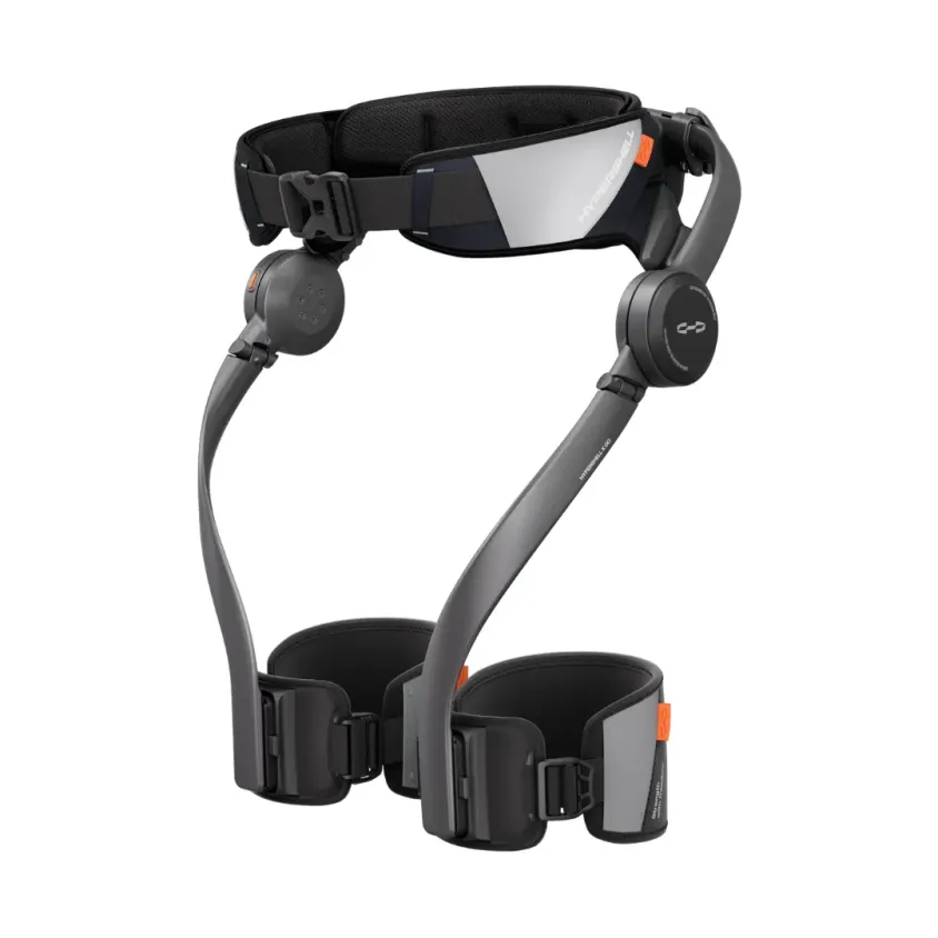 Hypershell X Go - Exosquelette Motorisé pour Marche et Rando