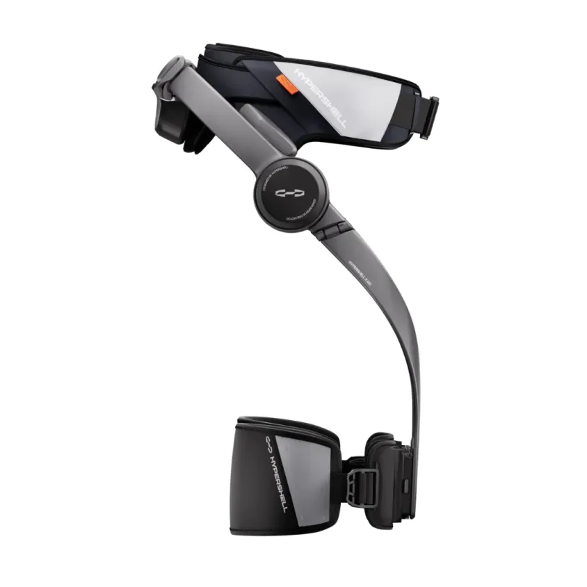 Hypershell X Go - Exosquelette Motorisé pour Marche et Rando