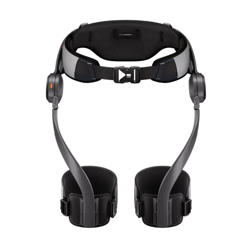 Hypershell X Go - Exosquelette Motorisé pour Marche et Rando