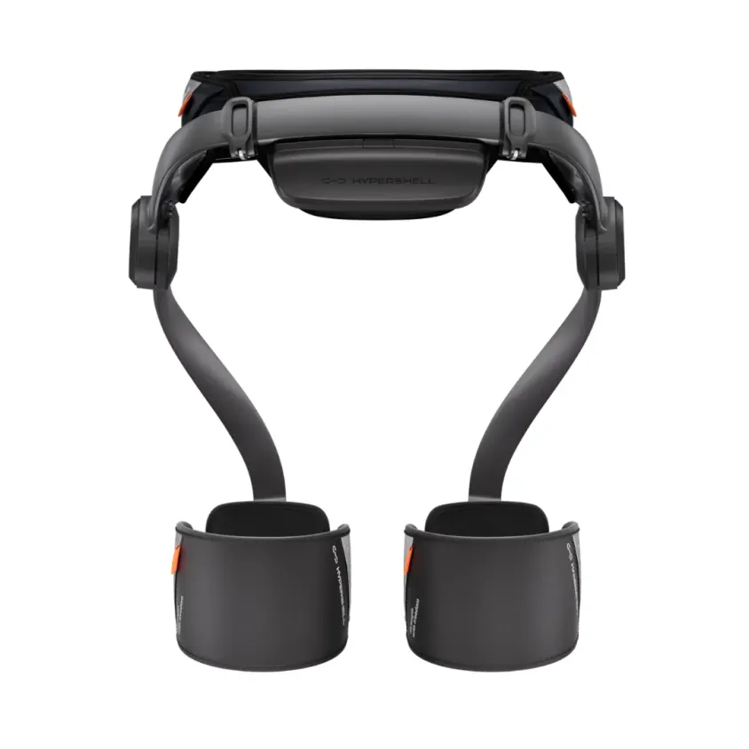 Hypershell X Go - Exosquelette Motorisé pour Marche et Rando