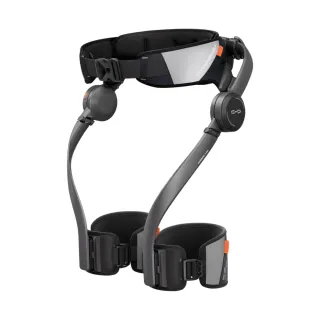 Hypershell X Pro - Exosquelette Motorisé 800W pour Marche & Rando