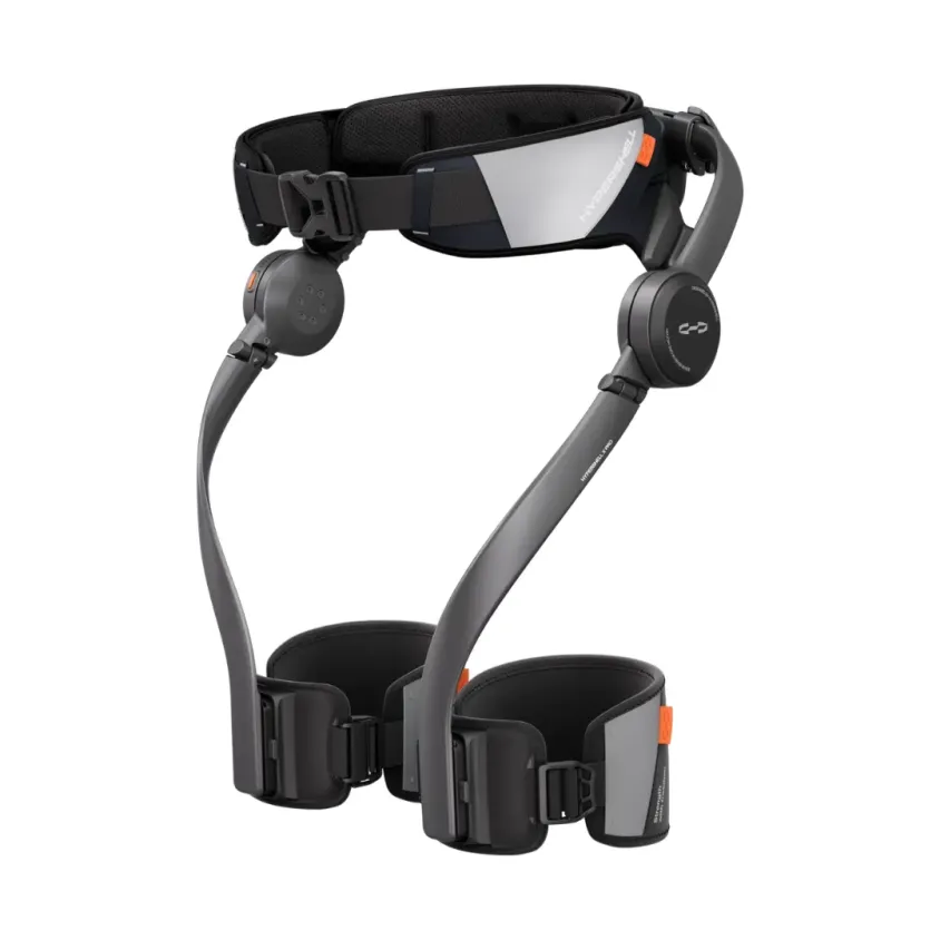 Hypershell X Pro - Exosquelette Motorisé 800W pour Marche & Rando