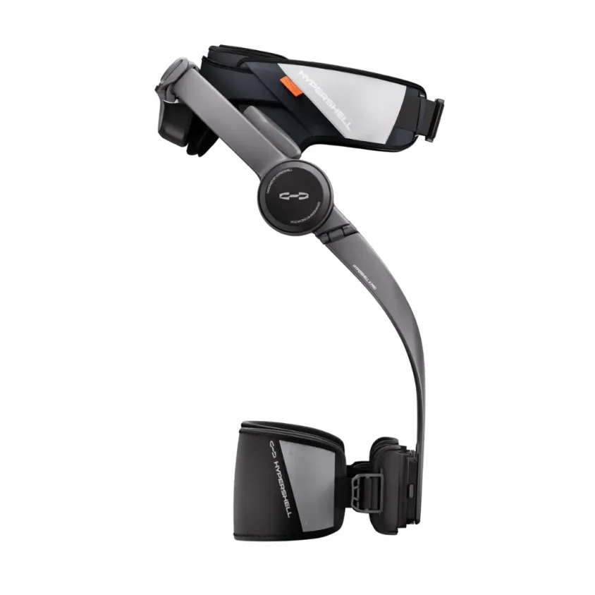Hypershell X Pro - Exosquelette Motorisé 800W pour Marche & Rando