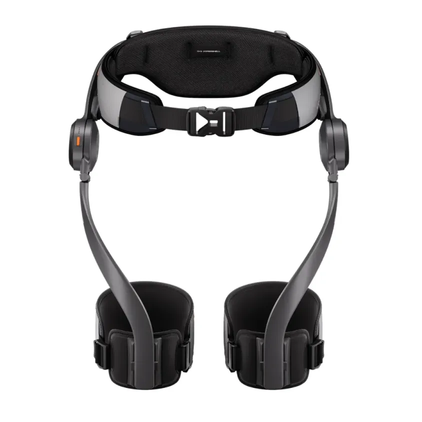 Hypershell X Pro - Exosquelette Motorisé 800W pour Marche & Rando
