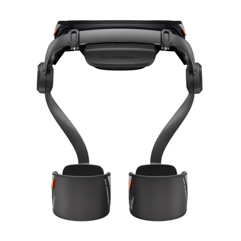 Hypershell X Pro - Exosquelette Motorisé 800W pour Marche & Rando