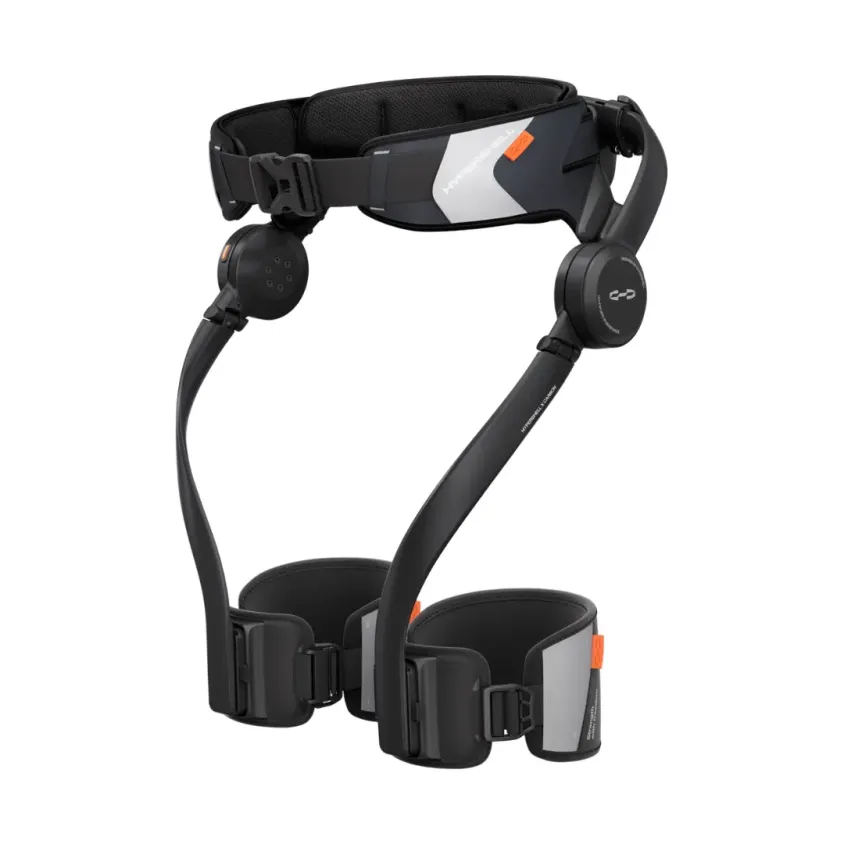 Hypershell X Carbon - Exosquelette Fibre de Carbone 800W