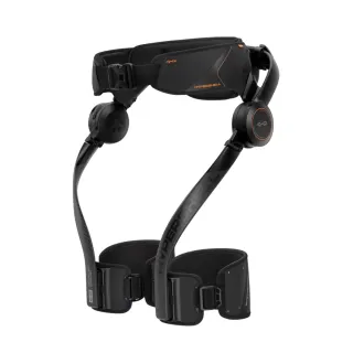Hypershell X Ultra - Exosquelette Titane & Carbone 1000W