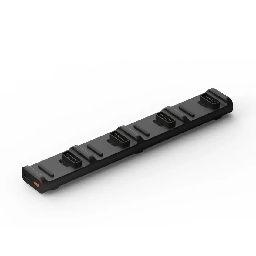 Hub de Charge Hypershell - 4 Ports Intelligent USB-C PD