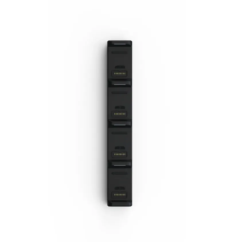 Hub de Charge Hypershell - 4 Ports Intelligent USB-C PD