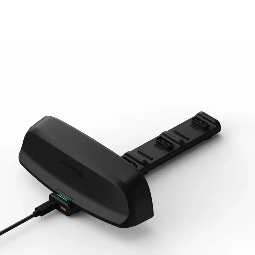 Hub de Charge Hypershell - 4 Ports Intelligent USB-C PD