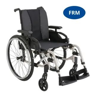 Fauteuil Roulant Action 3 NG Invacare (FRM) - Robuste & Personnalisable
