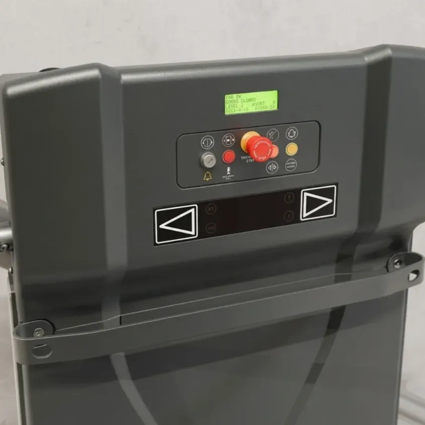 Plateforme Élévatrice PMR Escalier Tournant | Stannah Stairiser XE & DE