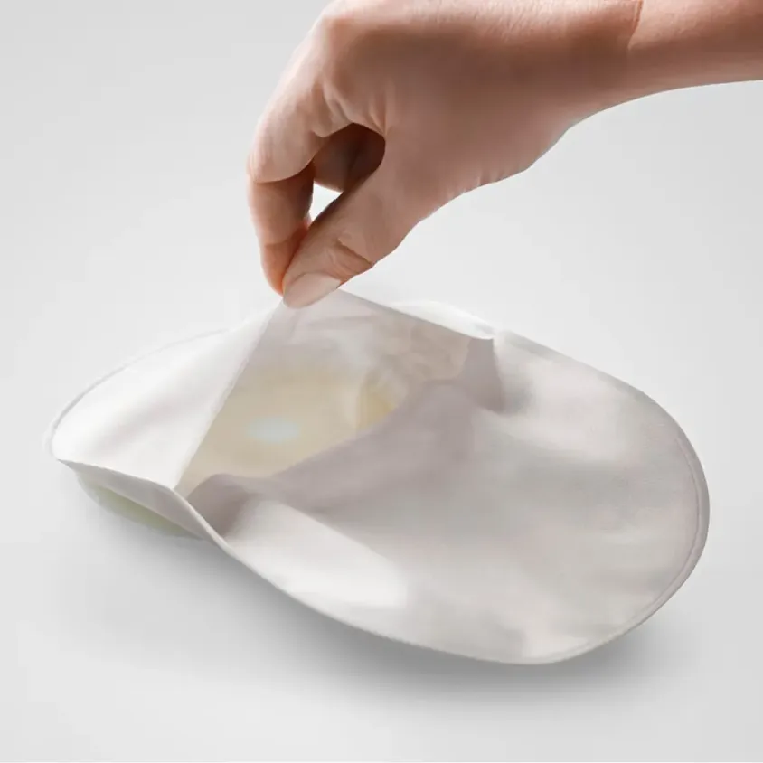 Poche SenSura Mio 1 Pièce Fermée Coloplast - Sur Ordonnance LPPR