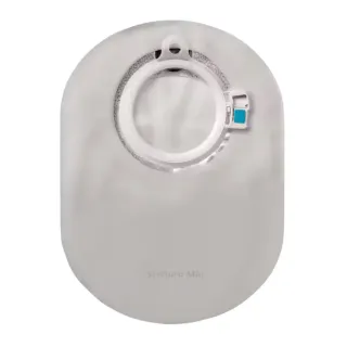 Poche SenSura Mio Click 2 Pièces Fermée Coloplast - LPPR