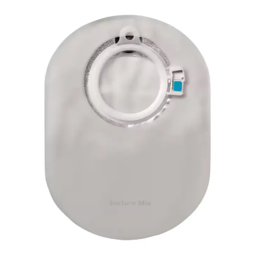Poche SenSura Mio Click 2 Pièces Fermée Coloplast - LPPR
