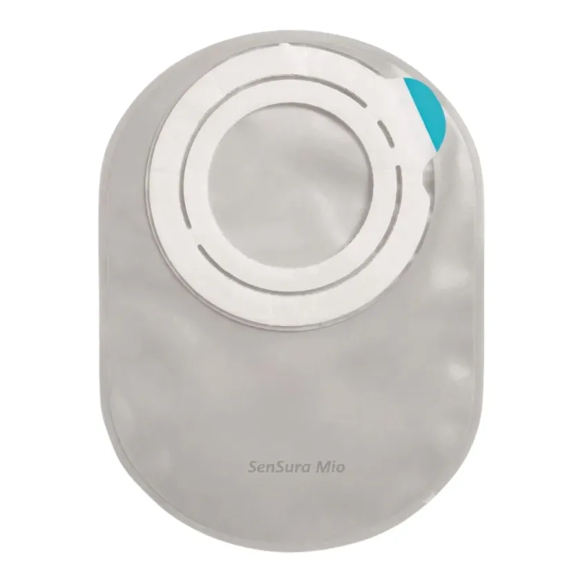 Poche SenSura Mio Flex 2 Pièces Fermée Coloplast - LPPR