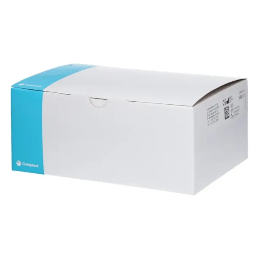 Poche SenSura Mio Flex 2 Pièces Fermée Coloplast - LPPR