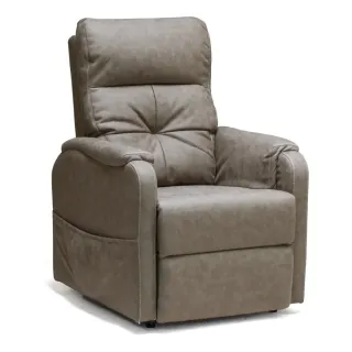 Fauteuil Releveur 4 Moteurs Thelma Ergonomique - Confort & Autonomie