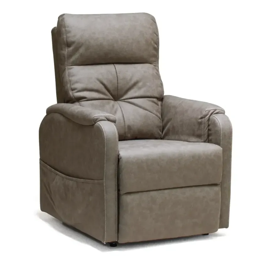 Fauteuil Releveur 4 Moteurs Thelma Ergonomique - Confort & Autonomie