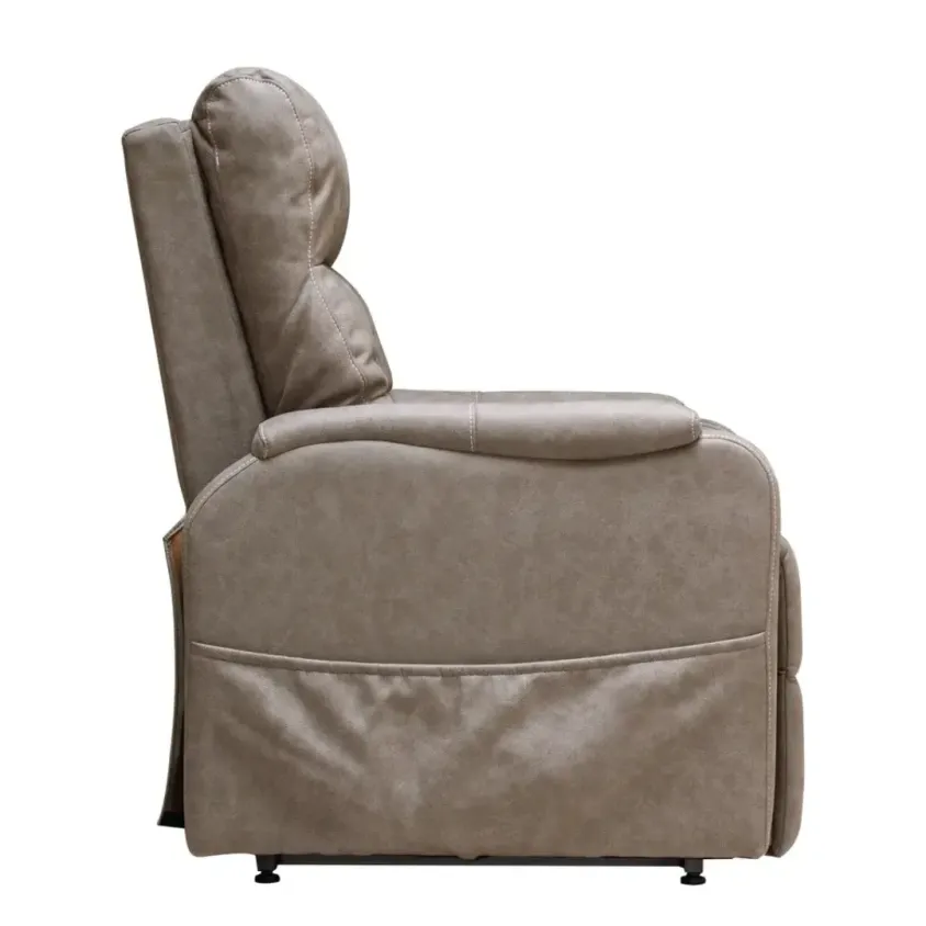 Fauteuil Releveur 4 Moteurs Thelma Ergonomique - Confort & Autonomie