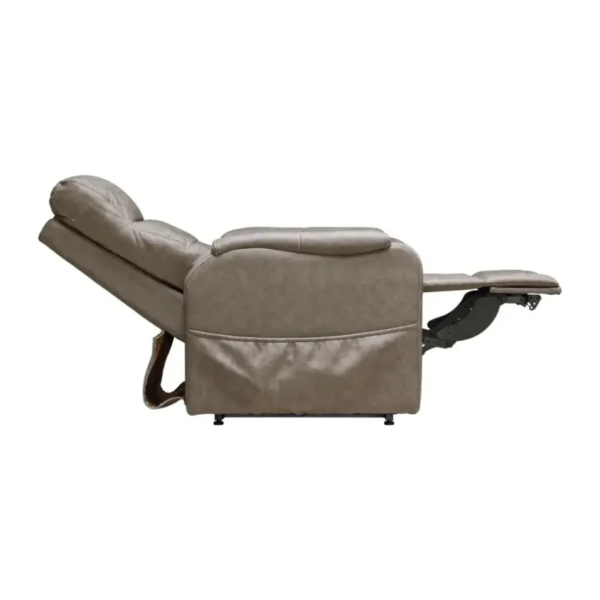 Fauteuil Releveur 4 Moteurs Thelma Ergonomique - Confort & Autonomie