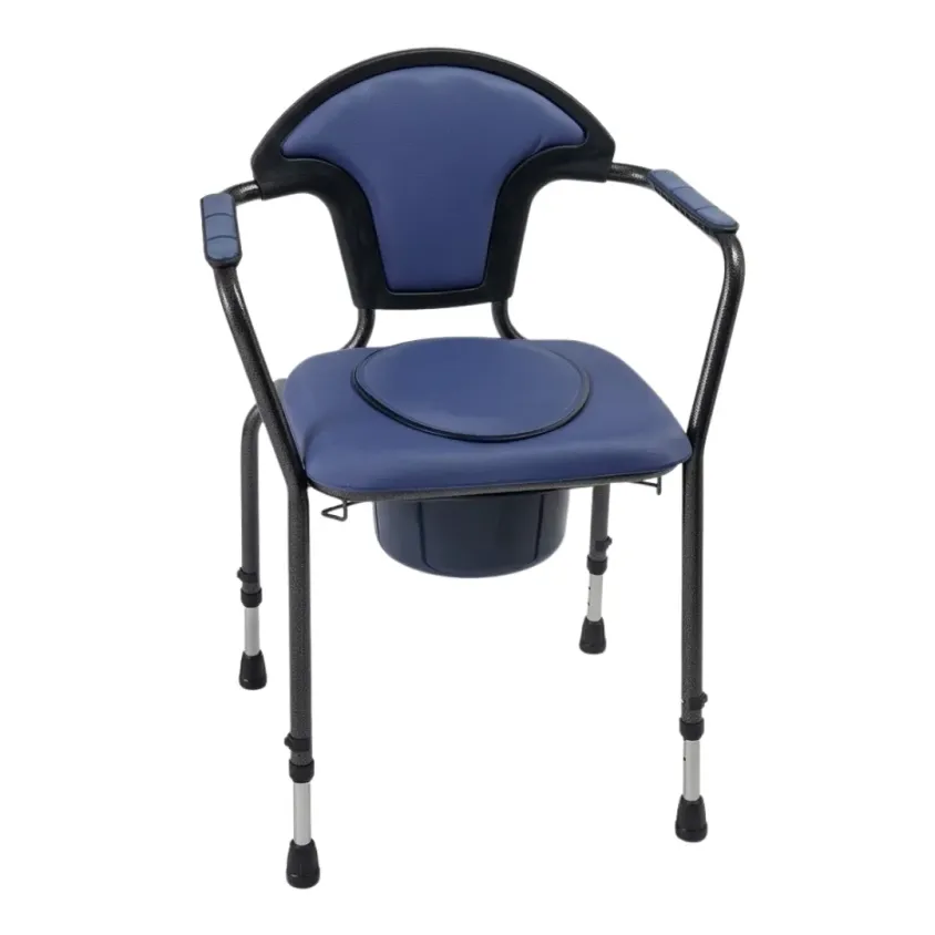 Chaise Garde-Robe Open 180 kg – Confortable et Ergonomique