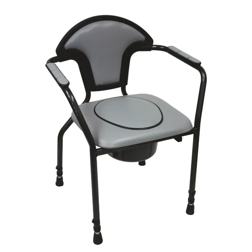 Chaise Garde-Robe Open 180 kg – Confortable et Ergonomique