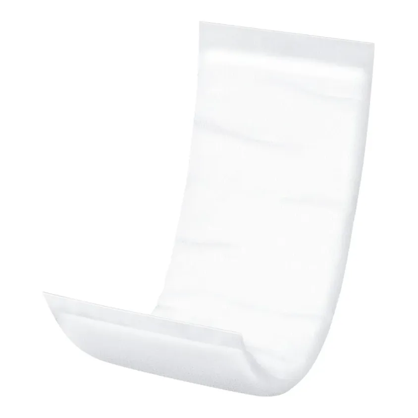 Protection Gynécologique Samu Classic Maxi 11x35 cm x56